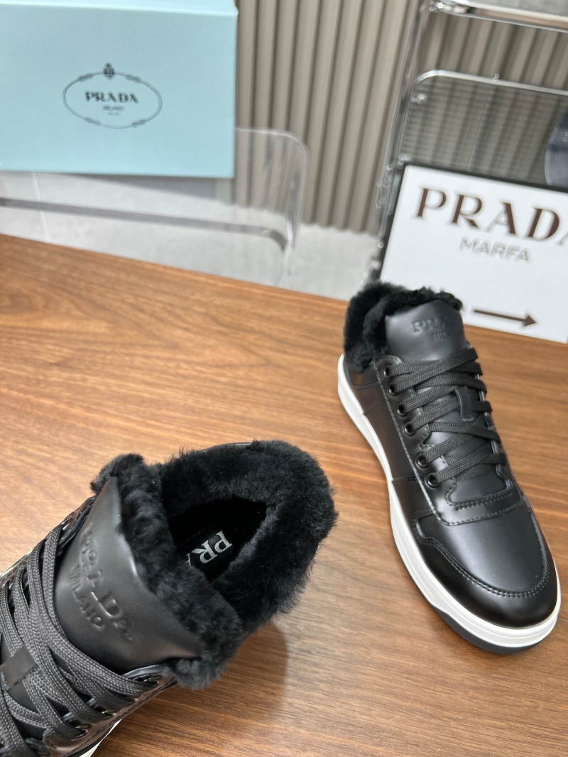 Prada Casual Shoes